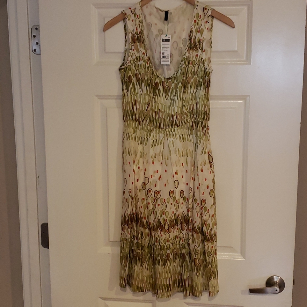 Benetton Dress